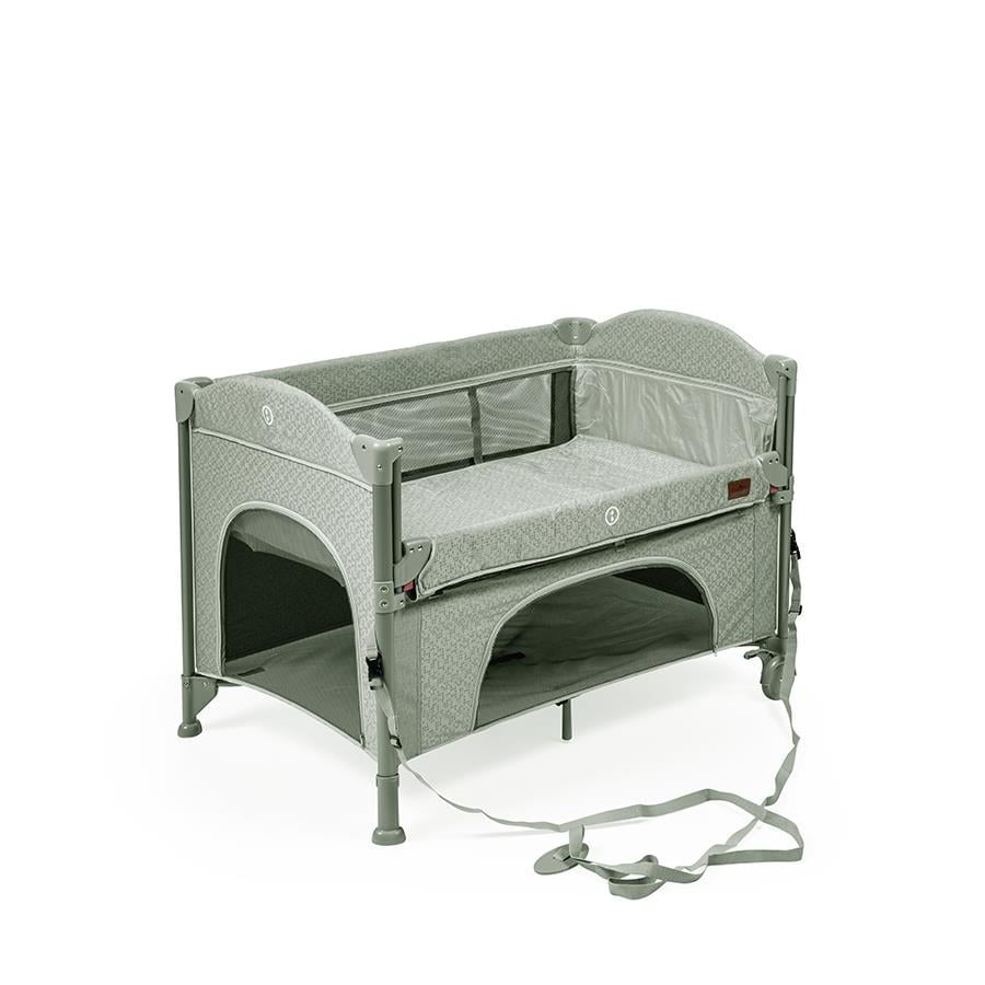 Baby2GO Pelican Anne Yanı Oyun Parkı 70x110 Cm