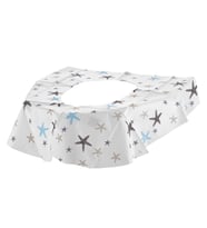 Babyjem 10 Adet Atılabilir Klozet Örtüsü