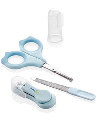 Babyjem 7 Parça Bebek Bakım Seti