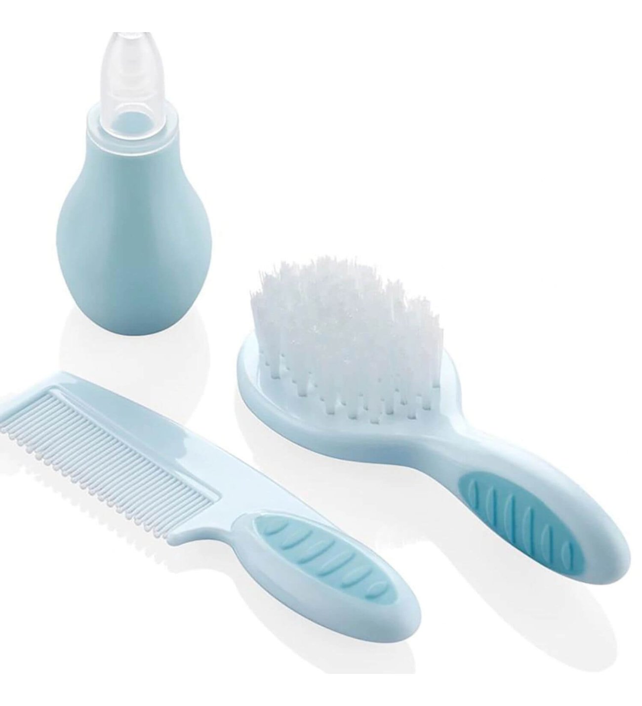 Babyjem 7 Parça Bebek Bakım Seti