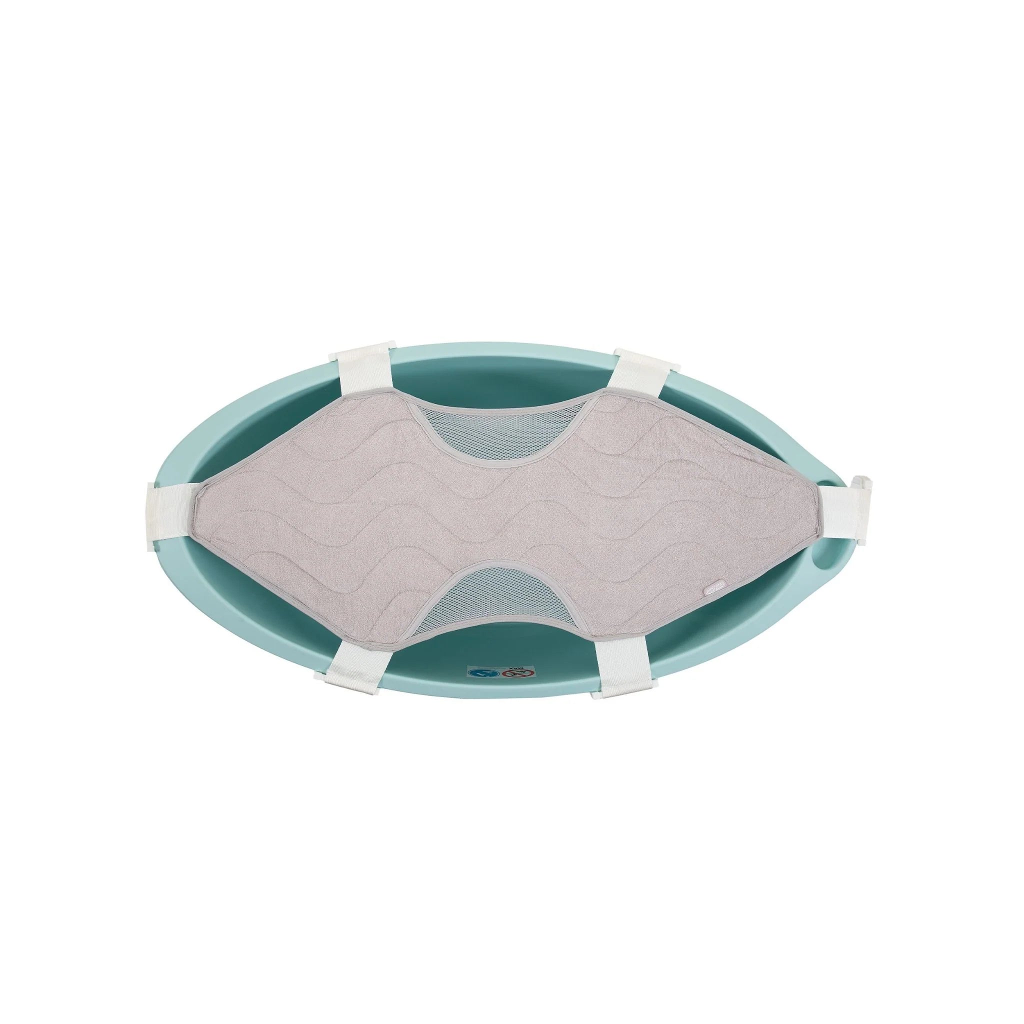 Babyjem Elegant Bebek Banyo Küvet Filesi