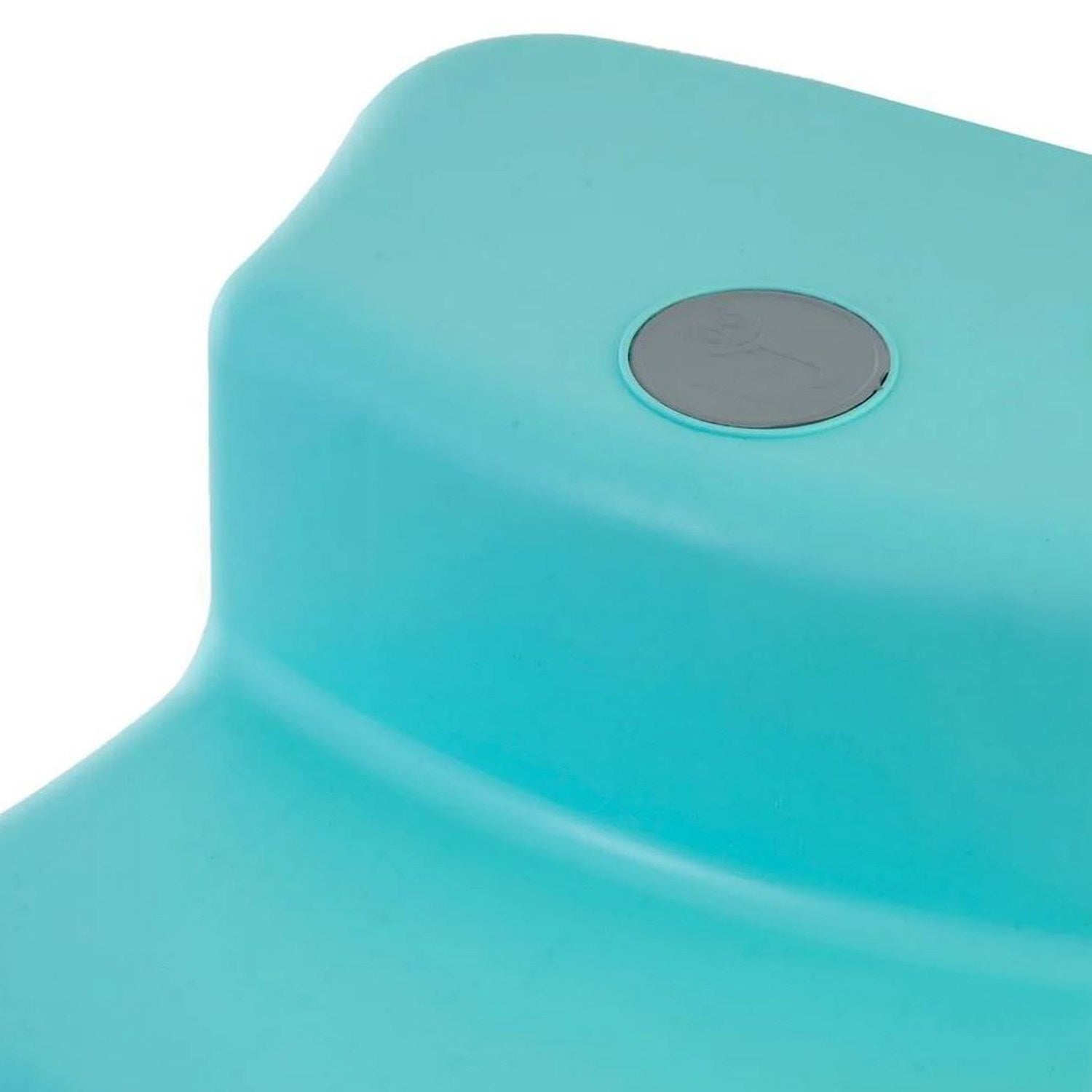 BabyJem Katlı Basamak Mint