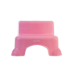 BabyJem Katlı Basamak Pembe