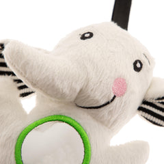 Babyjem Titreşimli Fil Çizgili