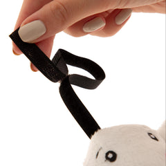 Babyjem Titreşimli Fil Çizgili