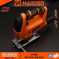 Harden Dekupaj Testere 570W