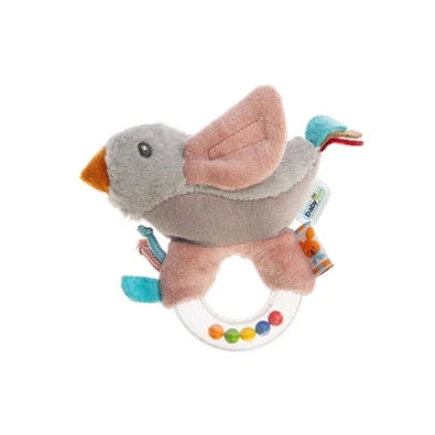 Babyjem Çıngıraklı Lori Pudra