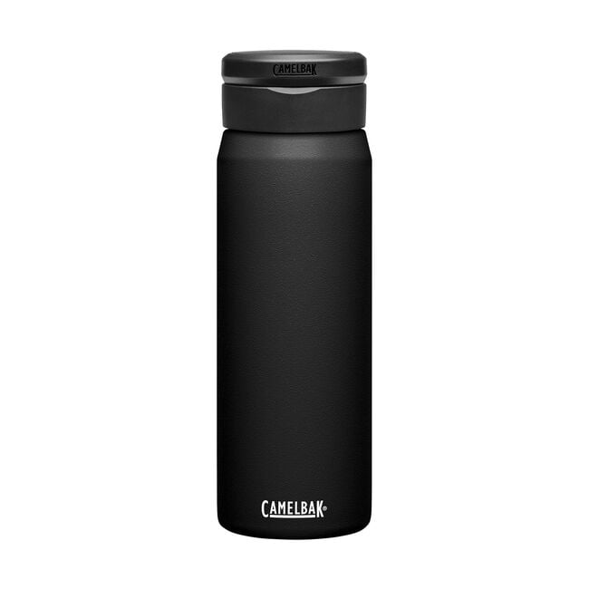 Camelbak Fit Cap 750 ML Yalıtımlı Paslanmaz Çelik Su Şişesi