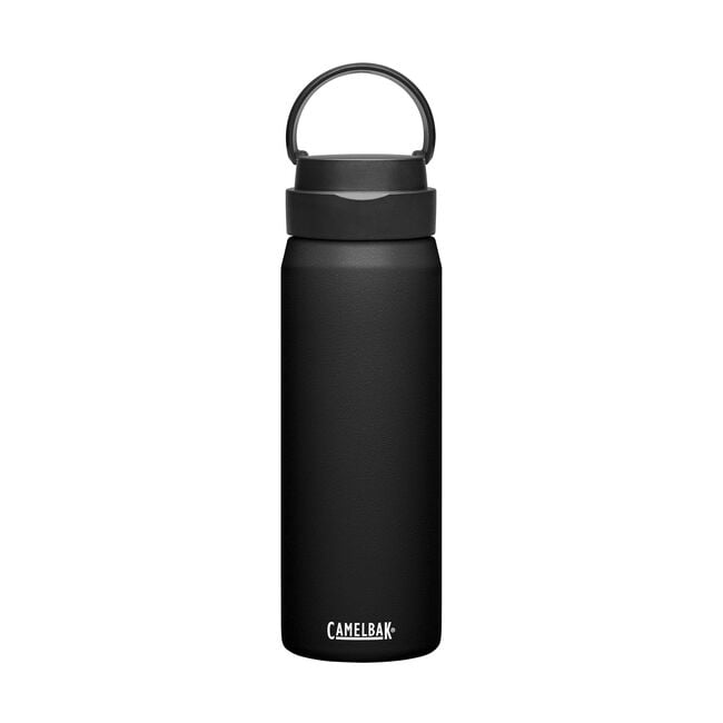 Camelbak Fit Cap 750 ML Yalıtımlı Paslanmaz Çelik Su Şişesi