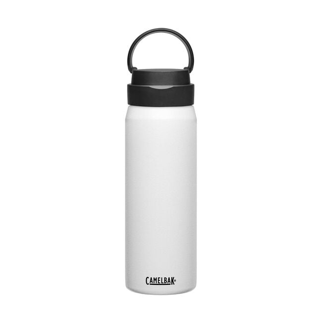 Camelbak Fit Cap 750 ML Yalıtımlı Paslanmaz Çelik Su Şişesi