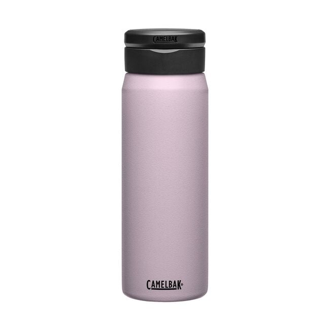 Camelbak Fit Cap 750 ML Yalıtımlı Paslanmaz Çelik Su Şişesi