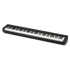 Casio Dijital Kompakt Piyano Siyah