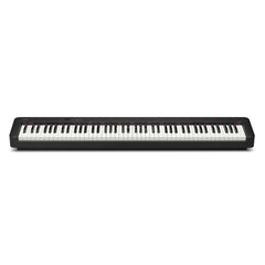 Casio Dijital Kompakt Piyano Siyah