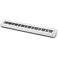 Casio 88 Tuşlu Dijital Piyano Beyaz