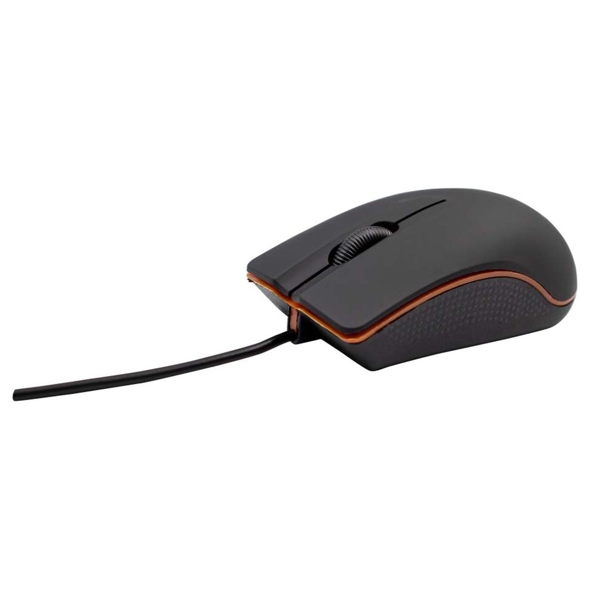 Concord C-26 Kablolu Optik Mouse
