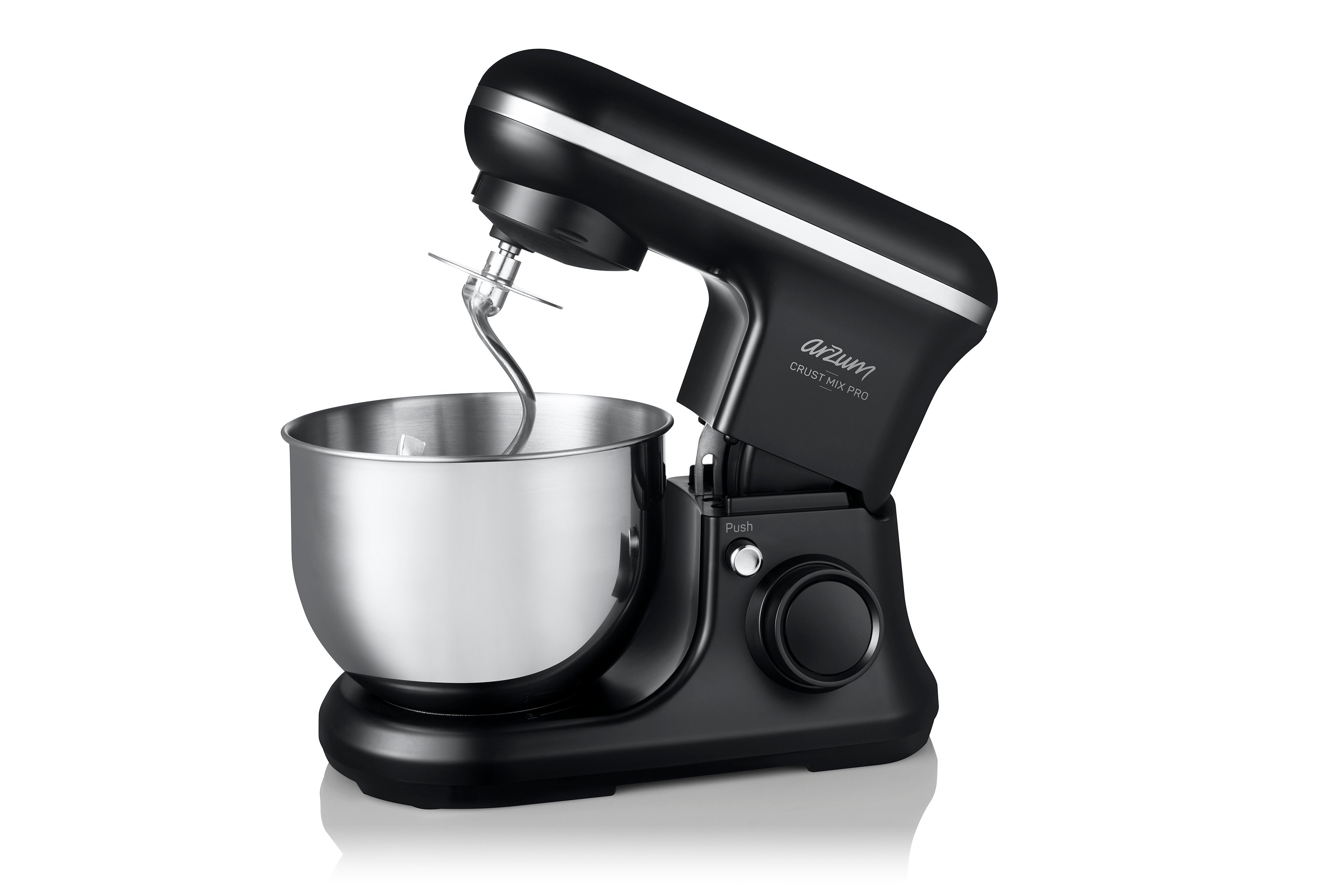 Arzum Crust Mİx Pro Stand Mikser