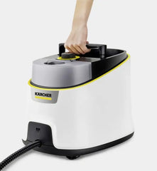 Karcher SC 4 Deluxe Buharlı Temizleyici