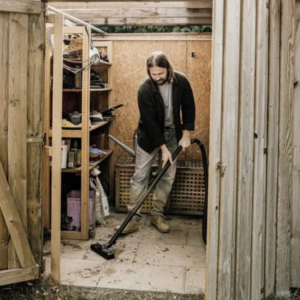 Karcher Yeni Yıl Kampanyası K5 Power Control Yıkama Makinesi + Wd5 Elektrikli Süpürge