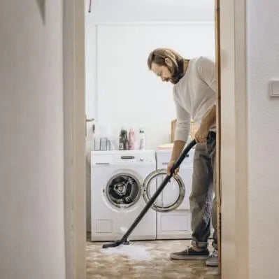 Karcher Yeni Yıl Kampanyası K5 Power Control Yıkama Makinesi + Wd5 Elektrikli Süpürge