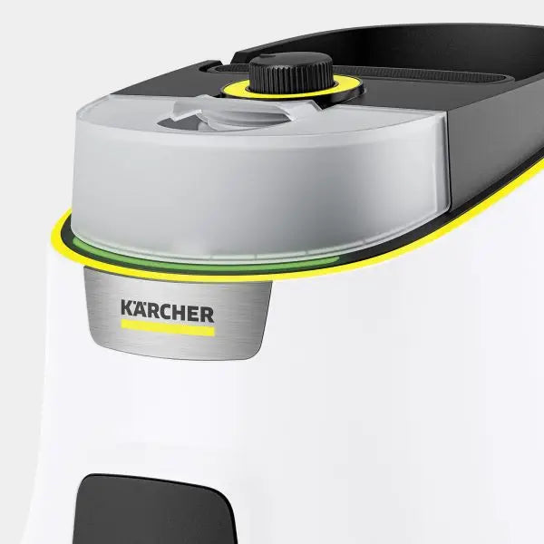 Karcher SC 4 Deluxe Buharlı Temizleyici