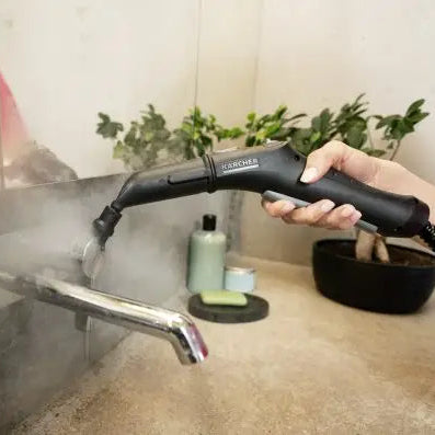 Karcher SC 4 Deluxe Buharlı Temizleyici