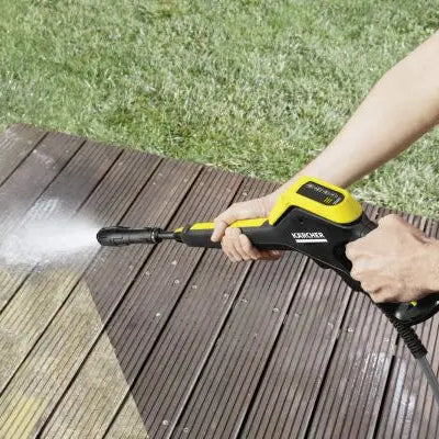 Karcher Yeni Yıl Kampanyası K5 Power Control Yıkama Makinesi + Wd5 Elektrikli Süpürge