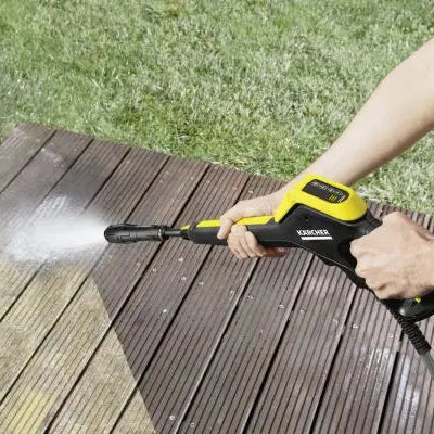 Karcher Yeni Yıl Kampanyası K5 Power Control Yıkama Makinesi + Wd2 Elektrikli Süpürge