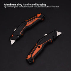Harden 17 cm Universal Maket Bıçağı