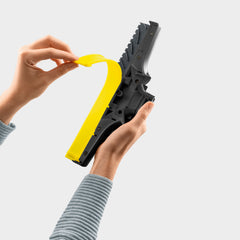 Karcher WV 6 Plus EU Şarjlı Cam Temizleme Makinesi