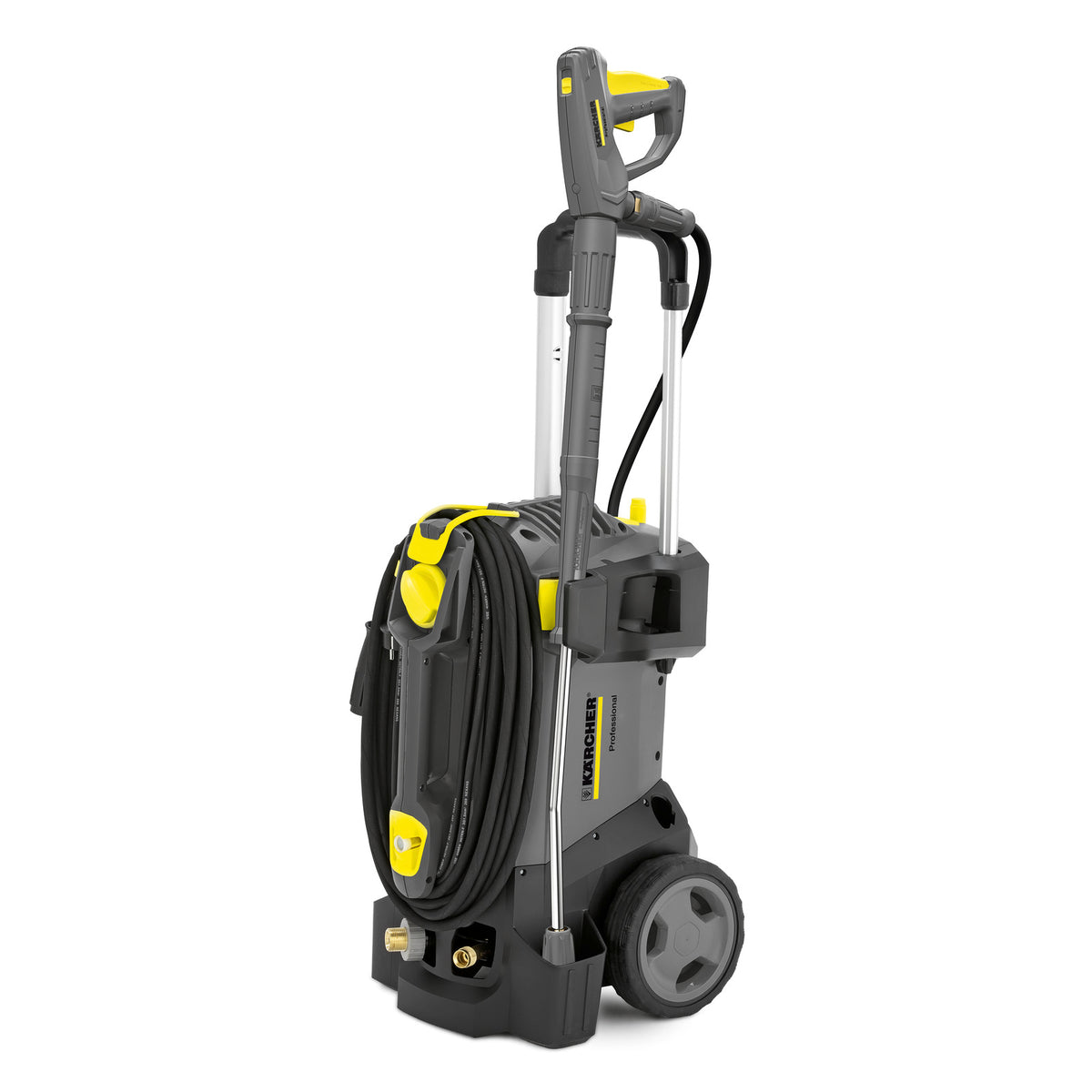 Karcher HD 5/15 C Plus 150 Bar 2.8 kW Basınçlı Yıkama Makinesi