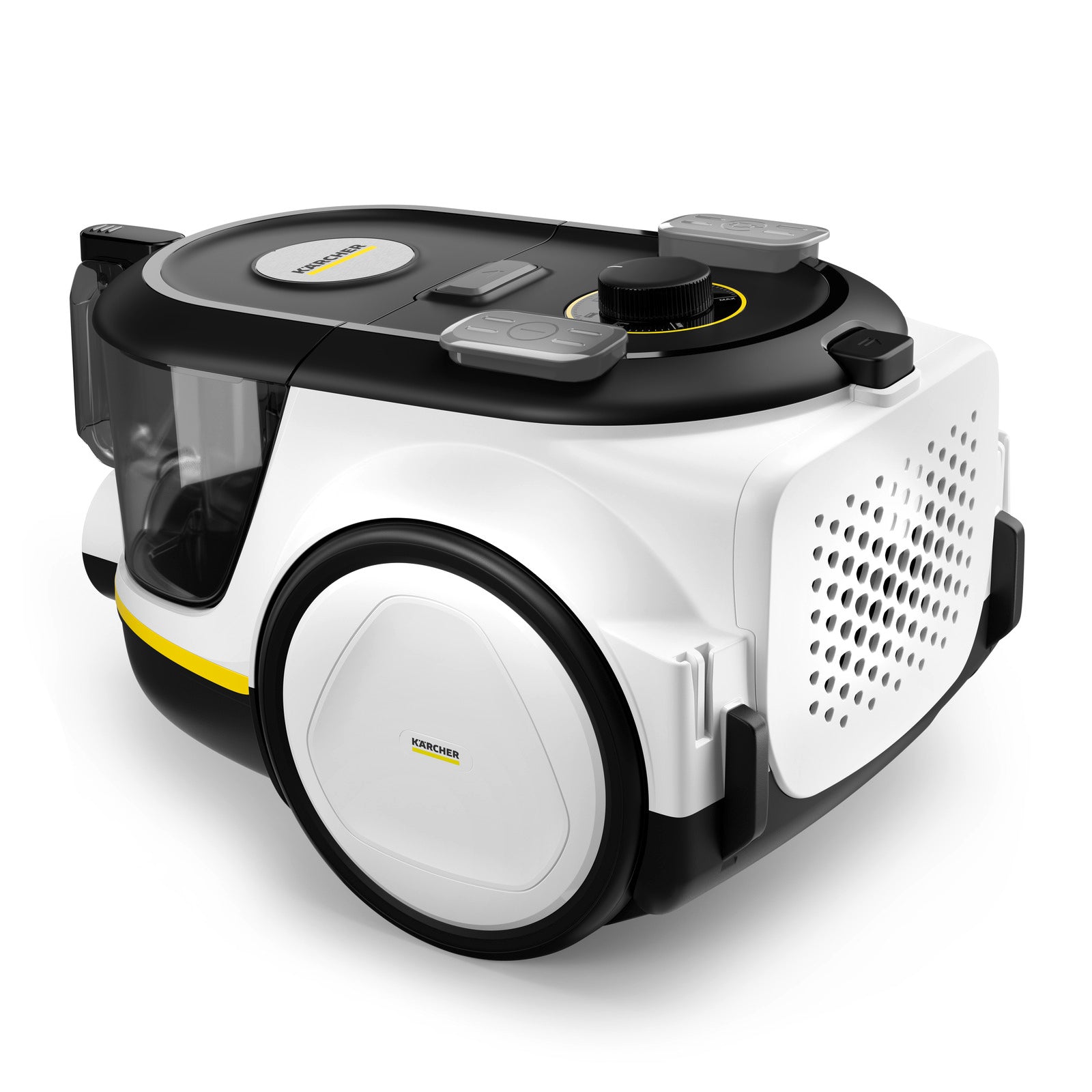 Karcher VCC4 Cyclonex Elektrikli Süpürge