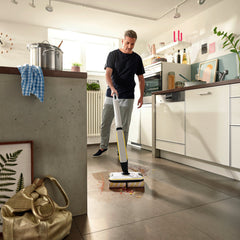 Karcher FC 7 Kablosuz Sert Zemin Temizleyici