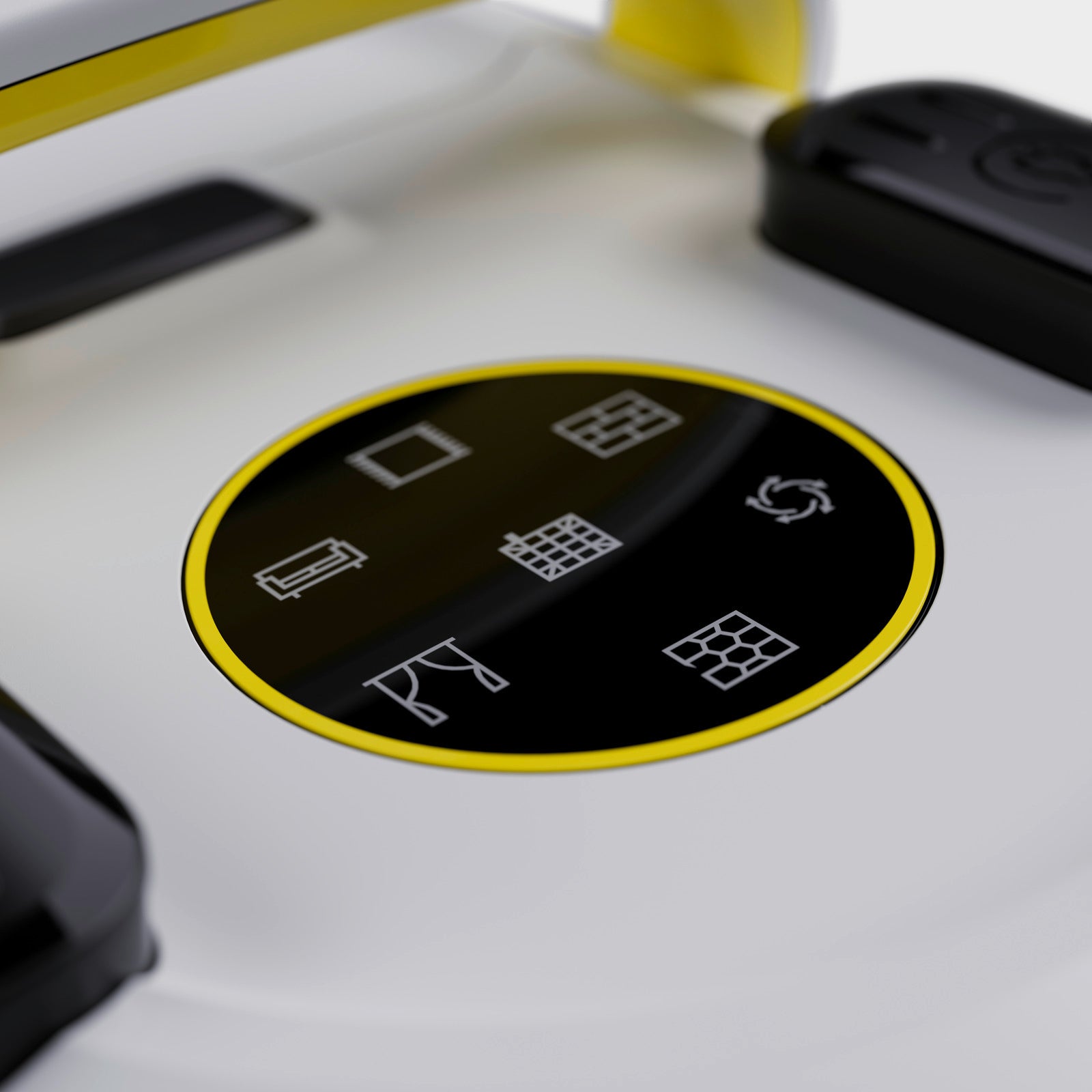 Karcher VCC6 Cyclonex Dual Control Elektrikli Süpürge