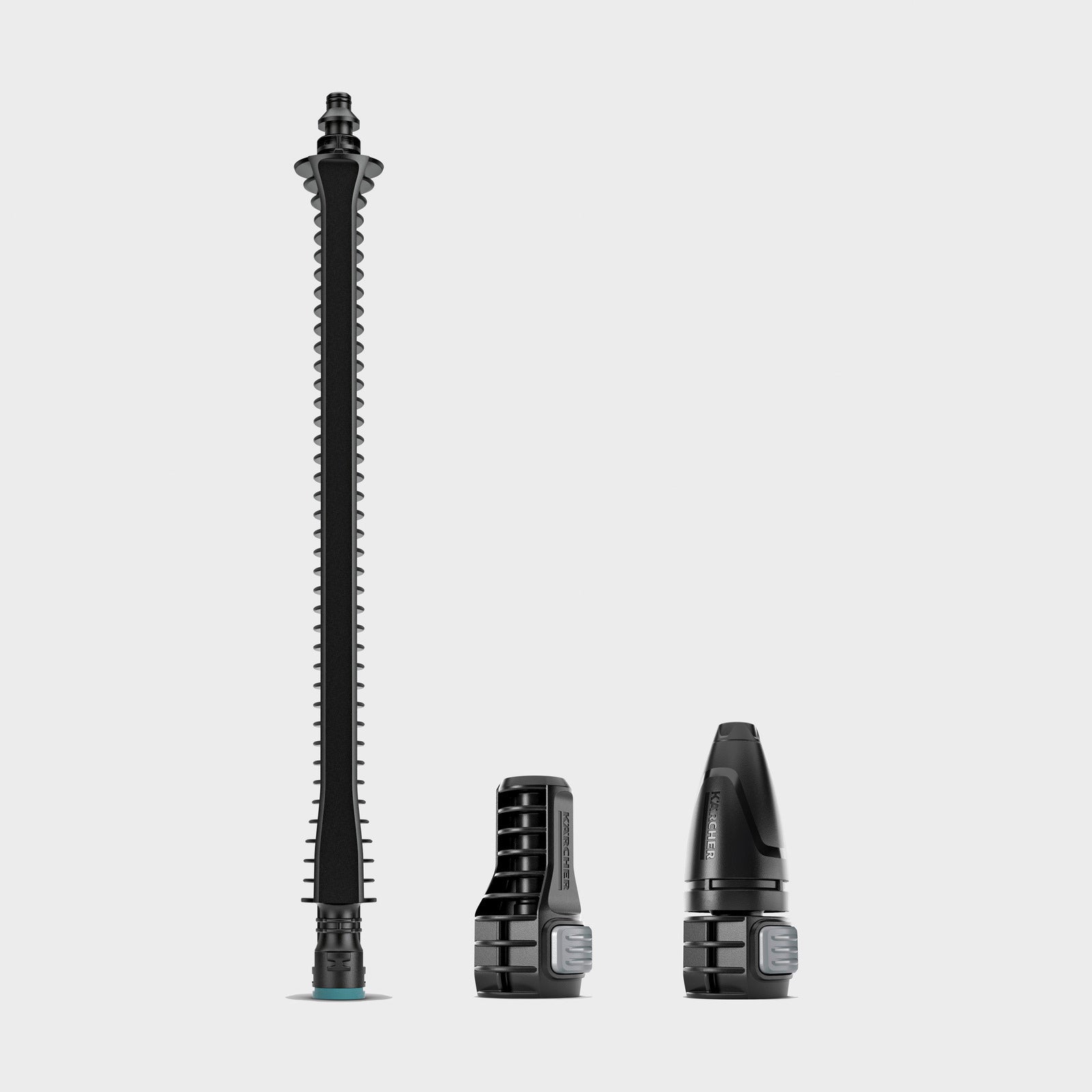 Karcher KHB 6 Şarjlı Basınçlı El Tipi Yıkama Makinesi