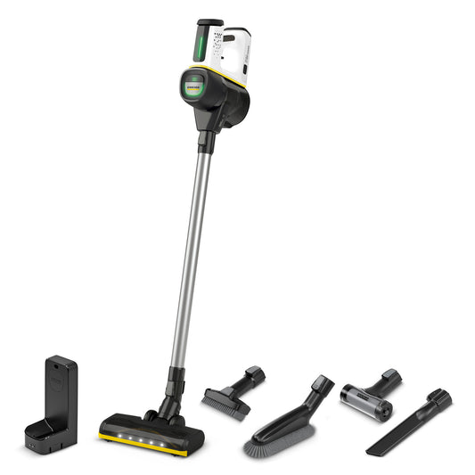 Karcher VC 7 Yourmax Kablosuz Şarjlı Dikey Süpürge