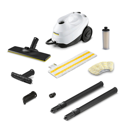 Karcher SC 3 Easy Fix Buharlı Temizlik Makinesi