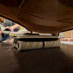 Karcher FC 7 Kablosuz Sert Zemin Temizleyici