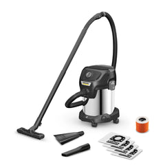 Karcher Özel Yıldönümü Sürümü Islak Kuru Elektrikli  Süpürge
