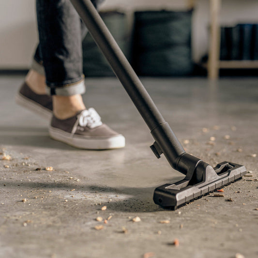 Karcher WD 4 PSV Islak Kuru Elektrikli Süpürge