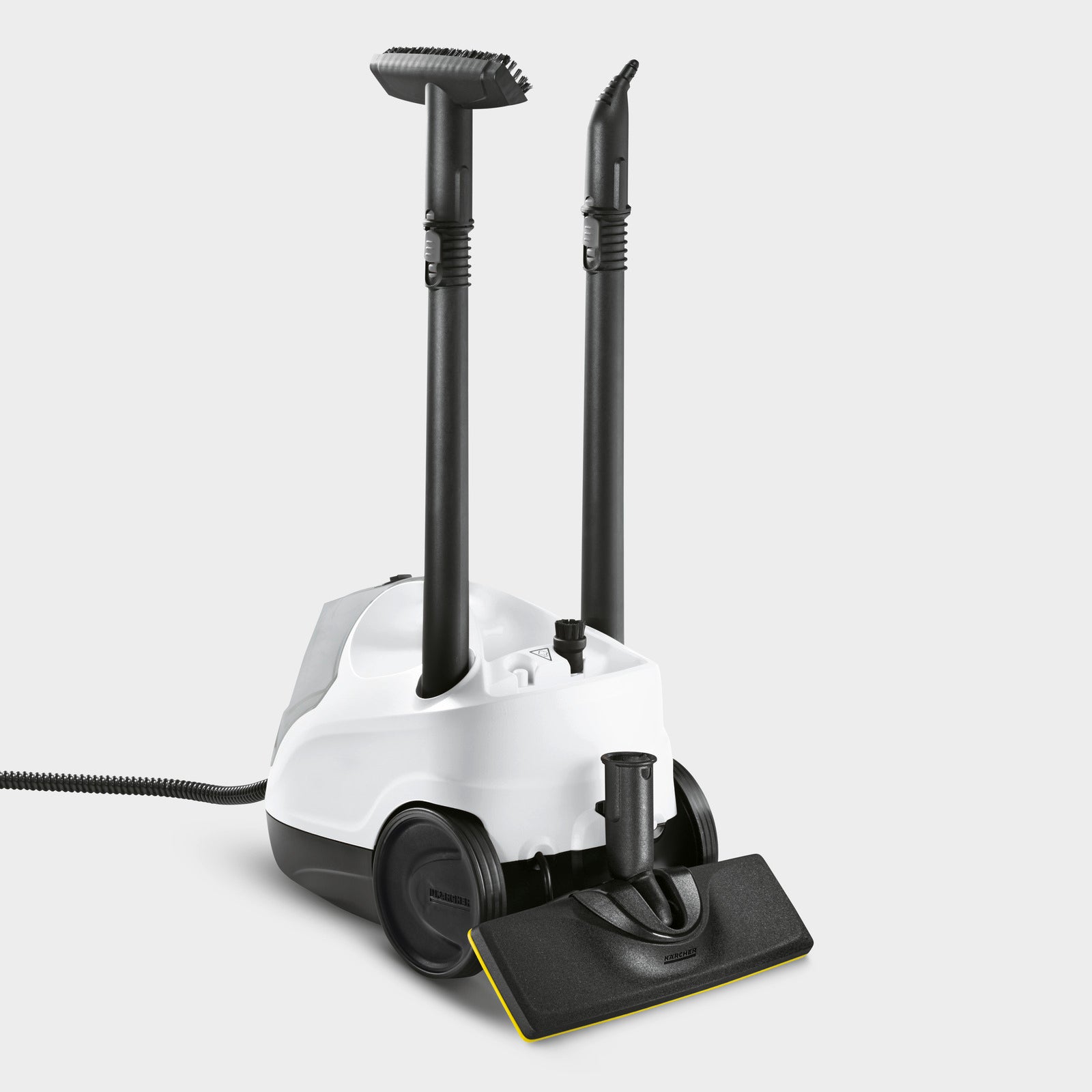 Karcher SC 4 EasyFix Buharlı Temizleyici