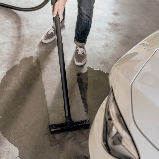 Karcher WD 3 S Islak Kuru Elektrikli Süpürge