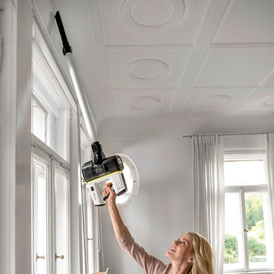 Karcher VC 7 Yourmax Kablosuz Şarjlı Dikey Süpürge