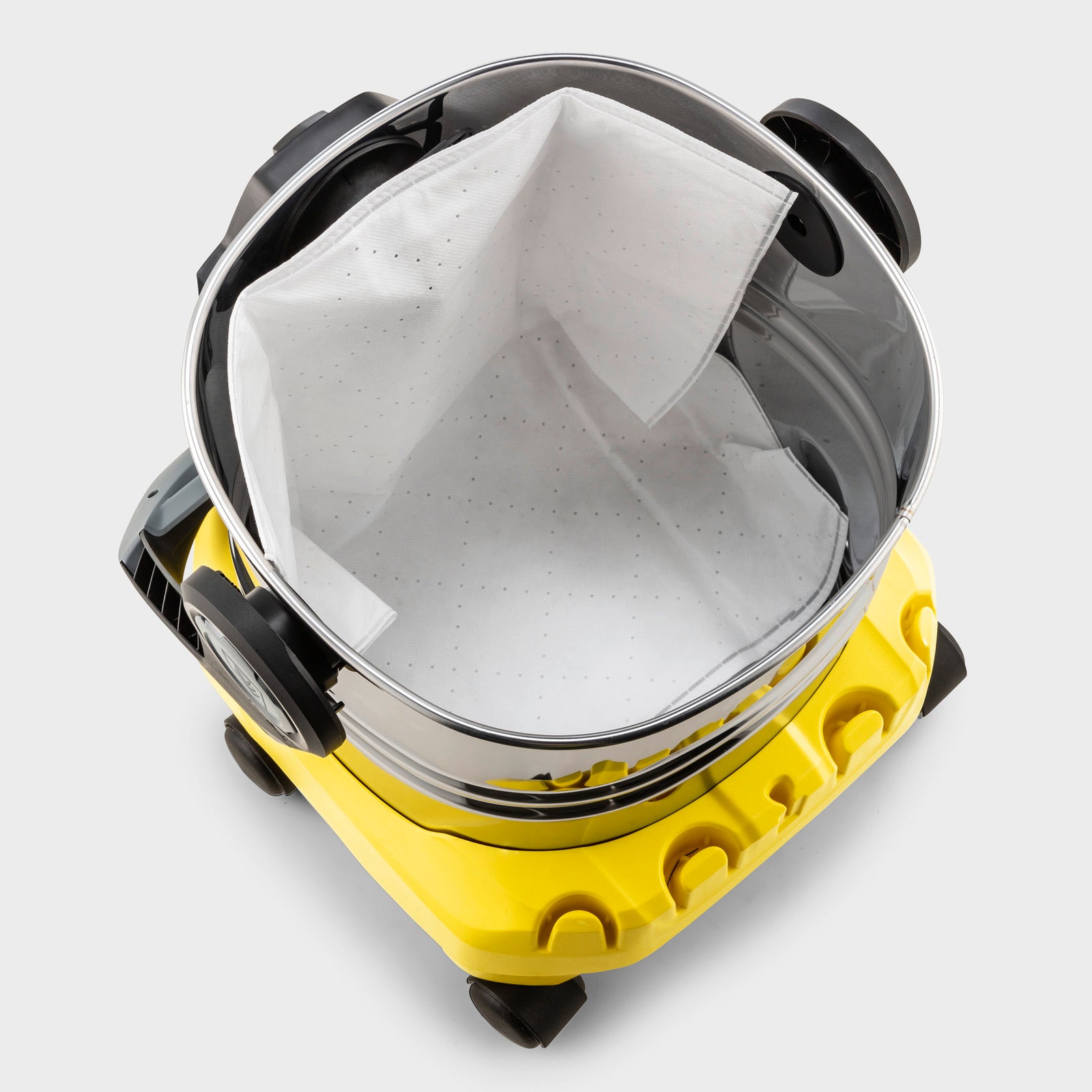 Karcher Polar Filtre Torbaları