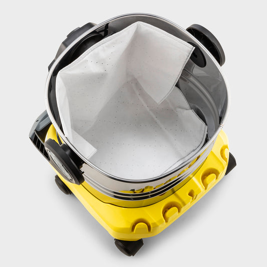 Karcher Polar Filtre Torbaları