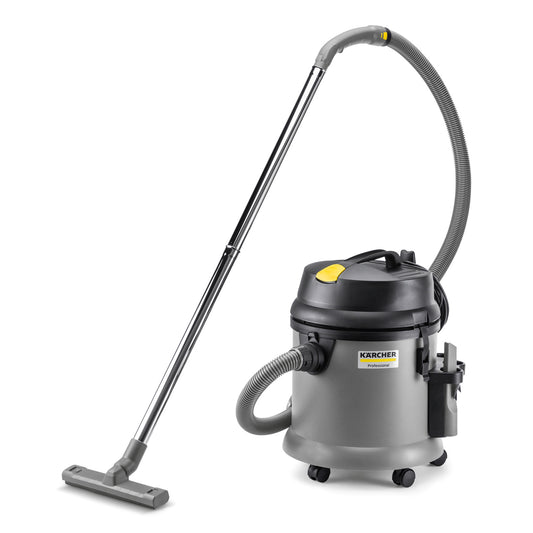 Karcher NT27/1 Islak Kuru Elektrikli Süpürge