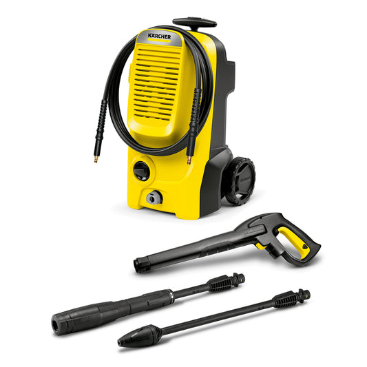 Karcher K5 Klasik Basınçlı Yıkama Makinesi