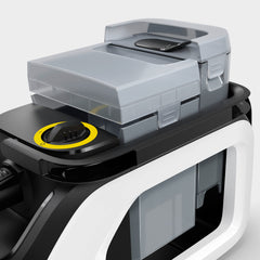 Karcher SE 3 Compact Koltuk Halı Yıkama Makinesi