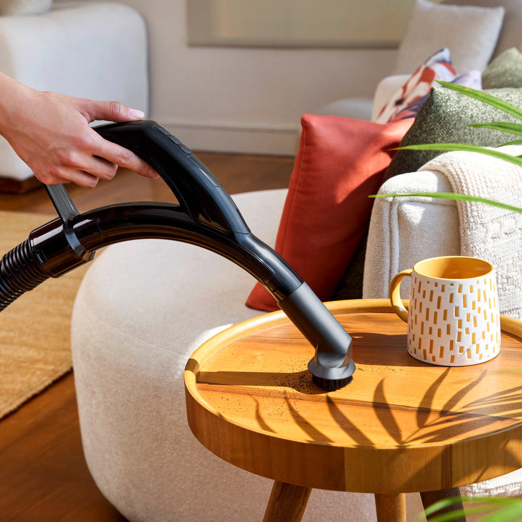 Karcher VCC4 Cyclonex Elektrikli Süpürge