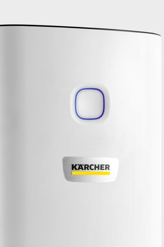 Karcher AF 20 Aktif Karbonlu Kompakt Hava Temizleme Makinesi