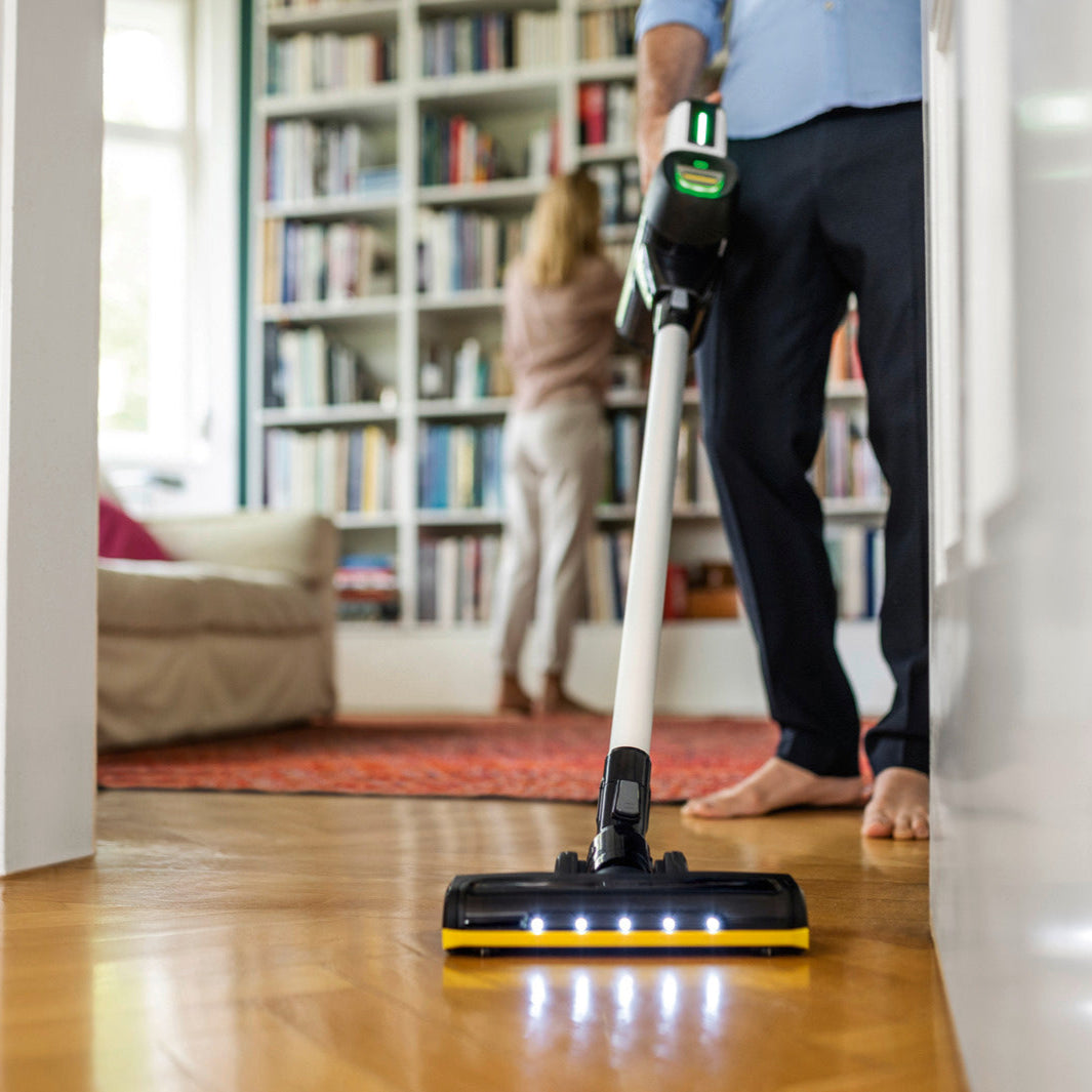 Karcher VC 7 Yourmax Kablosuz Şarjlı Dikey Süpürge